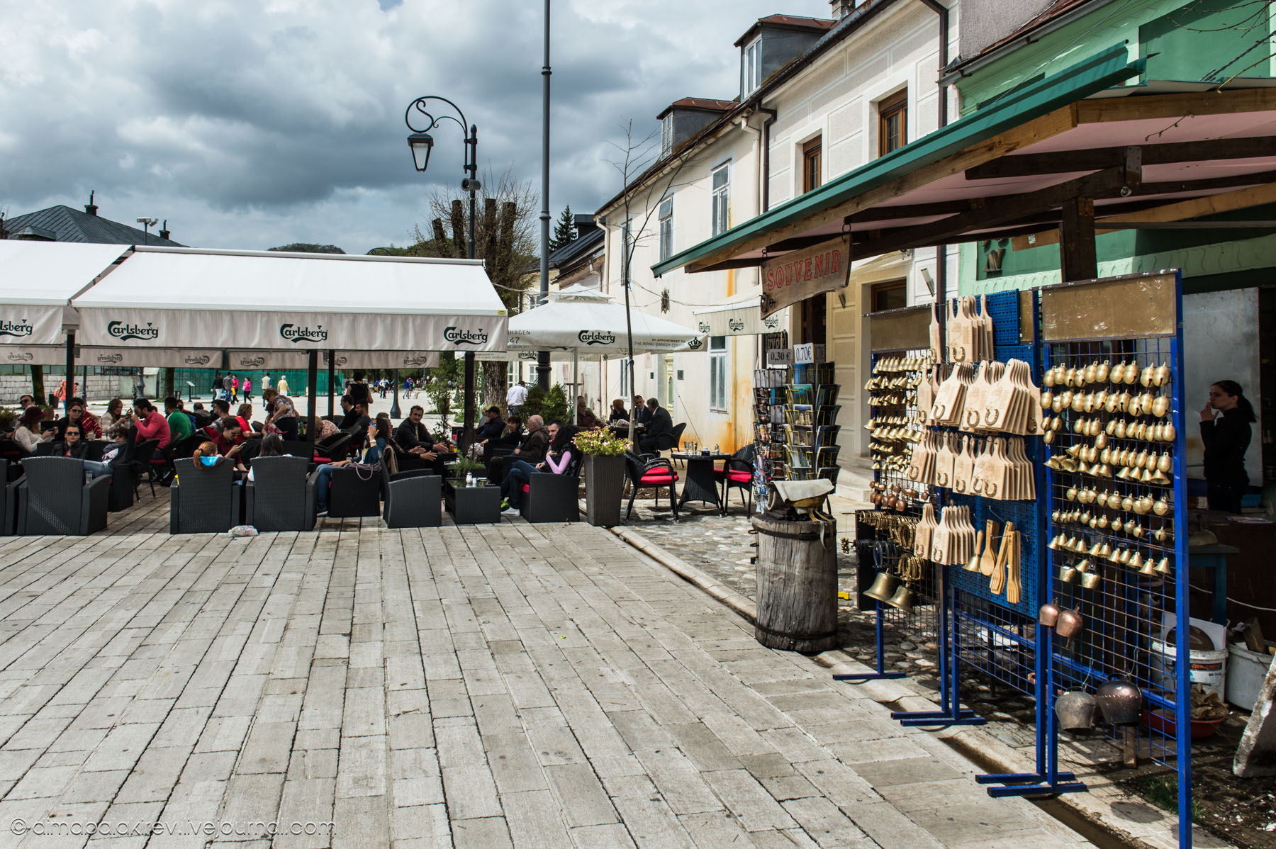 Cetinje